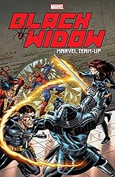 Amazon.co.jp: Marvel Team-Up Masterworks Vol. 6 (Marvel Team-Up